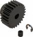 Pinion Gear 25T 0.8Mod Safe-D5