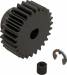 Pinion Gear 26T 0.8Mod Safe-D5