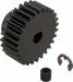 Pinion Gear 27T 0.8Mod Safe-D5