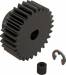 Pinion Gear 28T 0.8Mod Safe-D5