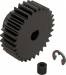 Pinion Gear 29T 0.8Mod Safe-D5