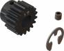 17T Mod1 Safe-D8 Pinion Gear