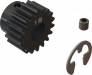 18T Mod1 Safe-D8 Pinion Gear