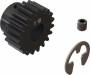 19T Mod1 Safe-D8 Pinion Gear