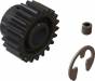 21T Mod1 Safe-D8 Pinion Gear