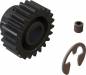 22T Mod1 Safe-D8 Pinion Gear