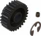 27T Mod1 Safe-D8 Pinion Gear