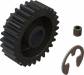 28T Mod1 Safe-D8 Pinion Gear