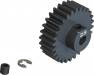 28T MOD1 Safe-D5 Pinion Gear