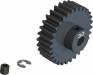 30T Mod1 Safe-D5 Pinion Gear