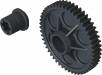 Spur Gear 50T 0.8MOD