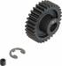 31t Mod1 Safe-D8 Pinion Gear