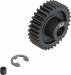 32t Mod1 Safe-D8 Pinion Gear