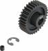 33t Mod1 Safe-D8 Pinion Gear