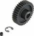 36t Mod1 Safe-D8 Pinion Gear