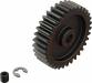 33t Mod1 Safe-D5 Pinion Gear