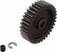 34t Mod1 Safe-D5 Pinion Gear