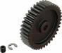 37t Mod1 Safe-D5 Pinion Gear