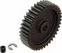 38t Mod1 Safe-D5 Pinion Gear