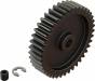 39t Mod1 Safe-D5 Pinion Gear