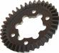 Metal Main Diff Gear (37T 1.35m)