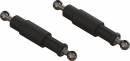 CVD Driveshaft Slider Shafts (1pr)