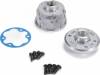 Center Diff Case Set