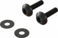 M3X11.5mm Motor Screw Set