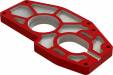 Aluminum Motor Mount Plate For Center Diff