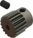 Pinion Gear 18t Mod 0.5 CNC 2.3mm Bore