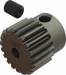 Pinion Gear 19T Mod 0.5 CNC 2.3mm Bore