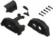 Composite Center Diff Power Module Part Set