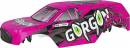 GORGON GROM Body (Pink)
