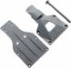 Chassis Upper/Lower Plate