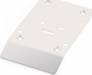 Roof Metal Silver Raider XL