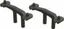 MT Body Mount Set 4X4 Granite Mega