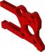 Aluminum Motor Mount (Red)