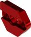 Sliding Motor Mount Plate 50 Series (red)