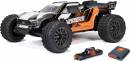 1/10 Vorteks 2WD Stadium Truck RTR Orange w/Smart Batt/Charger