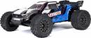 1/10 Vorteks 2WD Stadium Truck RTR Blue (No Batt/Charger)