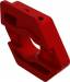 Sliding Motor Mount Plate 50 Series Red