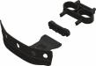 Front Skid Skid Mount & Bumper Loop