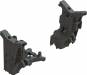 F/R Composite Upper Gearbox Covers/Shock Tower