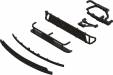 F/R Bumper Set