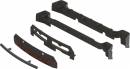 Body Grille & Rear Support Set