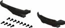 Monster Truck Bumper Set (2pcs) - GROM