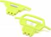 MT Bumper Set - Flouro Yellow