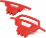 MT Bumper Set - Red