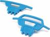 MT Bumper Set - Blue