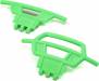 MT Bumper Set - Green